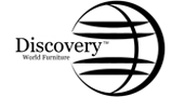 Discover World Furniture logo